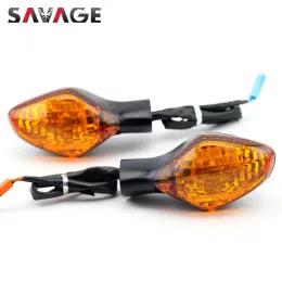 Motorcycle Front Rear Turn Signal Light For HONDA NC700 NC750 CTX700 S X D DCT CBR400 CBR500 R F CB CBR 650F Indicator Blinker