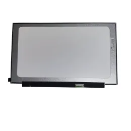 Screen 16.1INCH NV161FHMNX2 IPS 144Hz Laptop LCD Screen 46% NTSC eDP 40 pins Matrix Panel