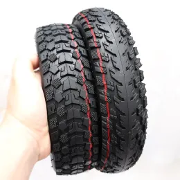 Off Road Vacuum Tire para Xiaoimi Mi 3 1s Pro Electric Scooter ampliando o pneu à prova de explosão de antiskídeos