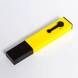 Portable Digital Ph Meter Tester Pen Medidor PH 0.0-14.0ph Drink Food Lab PH Monitor with ATCの高精度