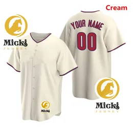 Custom Jerseys Baseball: Authentic Throwback Baseball Jersey with Custom  Stitched Detailing, Premium Quality for Ultimate Fan Comfort