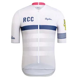 2021 Summer Treptable Pro Team Rapha Rapha Men Men Cycling Jersey Road Racing قمصان قصيرة بأكمام دراجة قصيرة من الدراجات الجافة SP343D