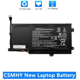 Baterie CSMHY Nowa bateria laptopa PX03XL dla HP Envy 14 Touchsmart M6K125DX 715050001714762421 HSTNNIB4P HSTNNLB4P TPNC109 TPNC110