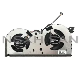 سلسلة/Miner New CPU Cooling Fan Gaming 315IMH05 Gaming 315ARH05 5F10S13912 COARDER