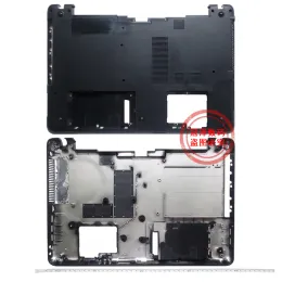 Frames new Bottom Case FOR Sony vaio SVF152 SVF15 FIT15 SVF153 SVF1541 SVF152A29V Base Cover Series Laptop Notebook Computer D