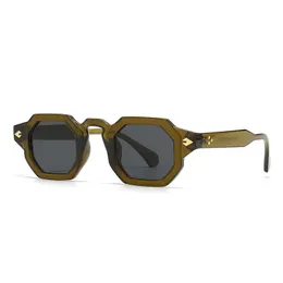 Goggle Classic Beach Wayfarer Eyewear Drive 브랜드 럭셔리 및 고품질 박스가있는 고품질 상단 편광 광학 렌즈 유엔 선글라스