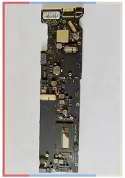 Motherboard Placa Madre Original Probada A1466 2013 8203437a Para MacBook Air 13 "A1466 Logic Board 2015 82000165a 1,4 g / 1,6 g 4 GB 1,7G