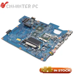 Motherboard NOKOTION MBBH601001 SJV50CP 0928411M 48.4GH01.01M for gateway NV59 laptop motherboard HM55 HD5650M DDR3