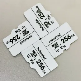 Карты оригинальной промышленной класс TF Card 256 ГБ 128 ГБ 64 ГБ 32 ГБ MLC Micro Card C10 C10 Driving Decorder Мониторинг карты памяти