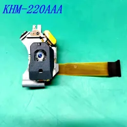 Radio KHM220AAA KHM220AAA 220aaa Leger Laser Laser Laser Pickup Optical Bloc Optique per DVPS9000ES DVPS320