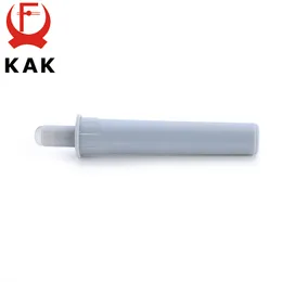 5pcs Kak Grey Cabinet Fang weiße Dämpferpuffer für Türstoppküchenschrank Ruhige Schublade Weiche Nutzungsmöbel Hardware