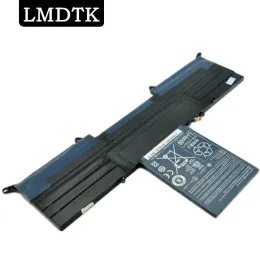 Batterien LMDTK Neuer Laptop -Akku für Acer Aspire S -Serie S3 Ultrabook 13,3 Zoll S3951 AP11D3F AP11D4F 3ICP5/67/90 kostenloser Versand