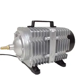 Hailea ACO-328 82L/MIN水槽酸素ポンプ電磁気コンプレッサー酸素ポンプ220V 60W