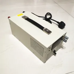 2000w Switching Power Supply 0-12V 24v 36v 48V 60V 70V 80V 90V 110V 220V 300V 400v 600v Adjustable Voltage&current Power Supply