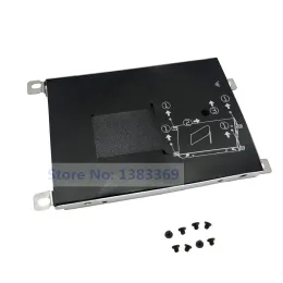 Accendi NIGUDEYANG Nuovo HDD SSD 2.5 STALLO DRIVE CARATTULE CAMPARE CAMPARE PER PASSEGGIO PER HP Probook 450 455 470 475 G3