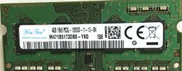 Webbkameror för 4 GB 1600 1RX8 PC3L12800S DDR3L M471B5173DBOYKO