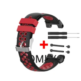 Edelstahl-Armband Für Amazfit T-Rex / T-Rex Pro – Verstellbar, Lückenloser Sitz