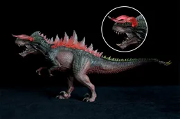 Nanmu Studio Mordred King of Disaster DX фигура DINOSAUR DINOSAUR MODEL Collector Collector для взрослых полнометражных портретных сцен