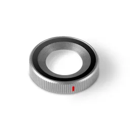 Tillbehör Akaso Brave 7 UV Filter Lens Cover Protector Repair Del för New Brave7 Sport Action Camera Accessories