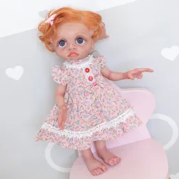 16 -Zoll -Fairy Elf Baby Bastel bereits bemal