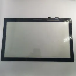 Screen NEW 15.6" Touch Screen Digitizer Panel For Asus N550 N550LA N550JK N550JX N550JV N501 UX501 LAPTOPS