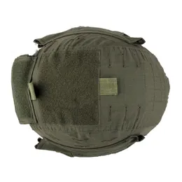 Emersongear Tactical Gen.2 Mich 2000 2001 Gen II 보호 천 사냥 에어 소프트 야외 사격 스포츠를위한 헬멧 커버