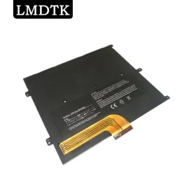 Batterie LMDTK Nuova batteria per laptop per Dell Vostro V13 V13Z V130 V1300 0NTG4J 0PRW6G 0449TX PRW6G T1G6P