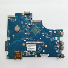 Motherboard ZBW00 LAB481P For Dell Inspiron 15R 3531 NoteBook CN028V9W 28V9W Laptop Motherboard DDR3 100% tested working