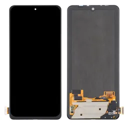 6.67'' Original AMOLED For Xiaomi Black Shark 4S Pro 4SPro LCD Display Touch Screen Digitizer Assembly For BlackShark 4S Pro LCD