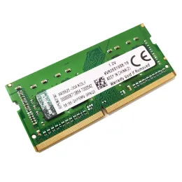 RAMs ddr4 4GB 8GB 16GB PC4 17000 19200 21300 25600 RAM Ddr4 SODIMM Laptop 2133 2400 2666 3200 MHz Notebook RAM Memoria DDR4