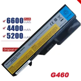 Bateria de Baterias Bateria para Lenovo G460 G465 G470 G475 G560 G565 G570 G575 G770 Z460 B570 L09M6Y02 L10L6F21 L09S6Y02