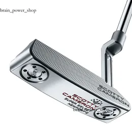 Newport2 Golf Putter'ı seçin 32/33/34/35 inç 818