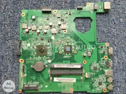 اللوحة الأم pcnanny nbm0z11001 nb.m0z11.001 اللوحة الرئيسية لـ Acer Aspire E1421 Motherboard Motherboard Da0zQzmb6c0 Ddr3