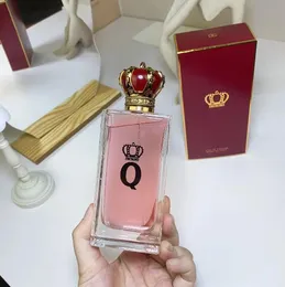 여자 남성 향수 100ml 하나의 향기 eau de parfum 긴 지속적인 냄새 EDP 향수 순수한 향기 살롱 향수 쾰른 빠른 배달