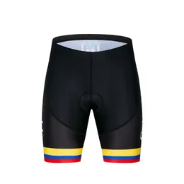 Weimostar National Team Cycling Shorts Coolmax 4D gel vadderad cykel shorts bergsugsäker mtb cykel shorts culotte ciclismo