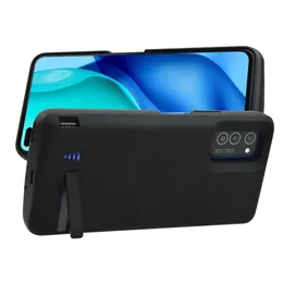 Huawei Honor V30 Pil Kılıfı V30 Pro Smart Charger Case Power Bank V30 Pil Kılıfı için 6000mah