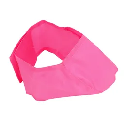 Pet Eye Mask Cat Bath Cosmetic Muzzle Beauty Grooming Cat levererar ögonbindelse Patch