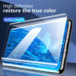 ZLNHIV Glass -Bildschirmschutz für Xiaomi 12 Lite 12s 12x Mi 11 Ultra 11t Pro 11i 11x 10 10s 10t Temperiertes Glas Schutzflim