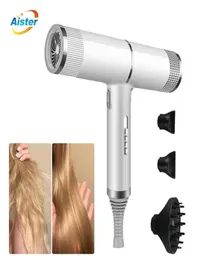 Hair Dryers 1200W and Cold Wind Hair Dryer Blow Dryer Professional Hairdryer Styling Tools air Dryer for Salons and Household Use 3446617
