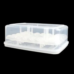 Reptile Egg Tray Snake Lizard Egg Hatching Incubator Box Gecko Dedicated Hatcher T8WE