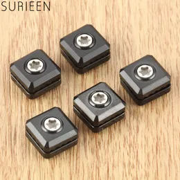 SURIEEN 1Pc Alloy Golf Club Weight Screw Replacement for TaylorMade 2017 New M3 Driver 5g 8g 9.5g 12g 13g Club Heads Accessories
