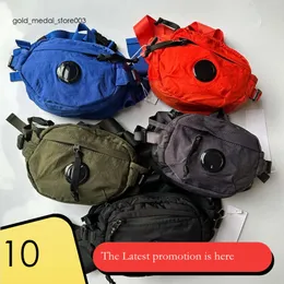 Männer CP Single Schulterkreuzkörper kleiner Bag Handybeutel Single Objektiv Outdoor Sport Brust Packs 361