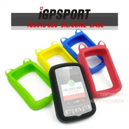 IGPSPORT BH618 IGS620 ماء دراجة عداد السرعة دراجة دراجة ستوفيت واقي واقية من محاسبي دراجة حماية الكمبيوتر