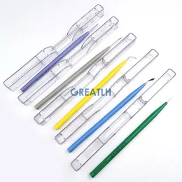 Ophthalmic Hospital Disposable Blades Surgical Slit Knife Ophthalmic Instruments Eye Beauty Tools