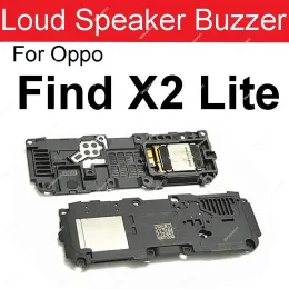 Caminhão de alto -falante para Oppo Find X X2 X3 X5 X6 Pro X2 Lite X3 Lite Louder Speaker Interior Somente Speaker Substituição