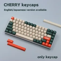 Accessori KAIJU KeyCaps PBT Profilo Cherry Tappo di tasto per GMK Cherry/RK61/GK64/IK75/CMK87/Redragon Mechanical Tastiera