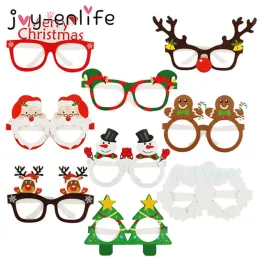 9pcs Papai Noel