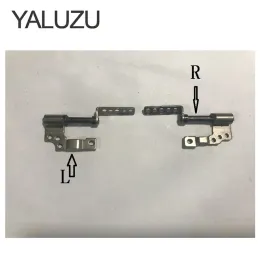 hinges yaluzu asus ux32 ux32s ux32vd ux32k ux32ssl ux32ssr laptop lcd hinges l r set