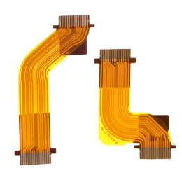 Substituição esquerda esquerda L2 R2 Motor Connecte Ribbon Flex Cable Box