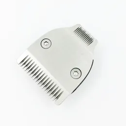 Shaves Cabelo cortador de cabelo Clipper Acessórios Cabeça de substituição para Philips qs6140 qs6141 qs6160 qs6161 shaver lâmina